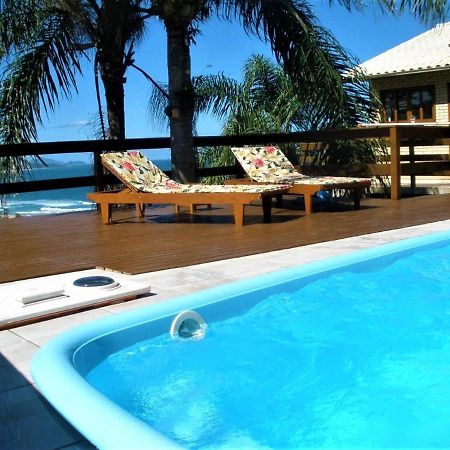 Casa Vista Privilegiada: Piscina E Conforto กาโรปาบา ภายนอก รูปภาพ