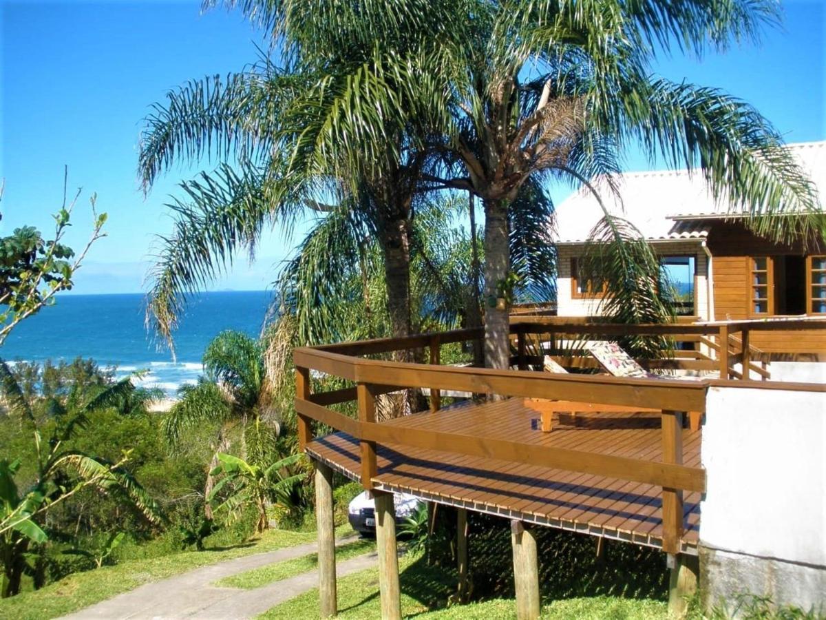 Casa Vista Privilegiada: Piscina E Conforto กาโรปาบา ภายนอก รูปภาพ