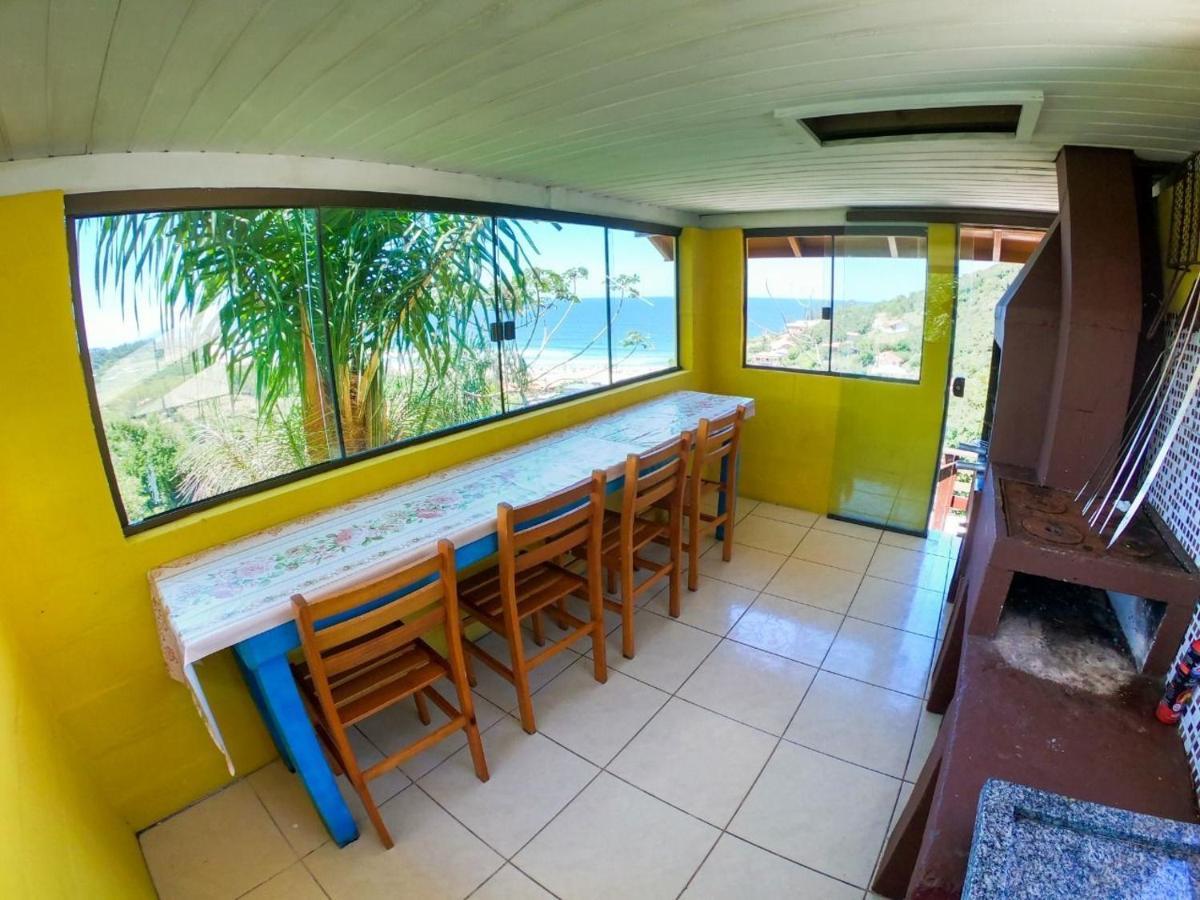 Casa Vista Privilegiada: Piscina E Conforto กาโรปาบา ภายนอก รูปภาพ